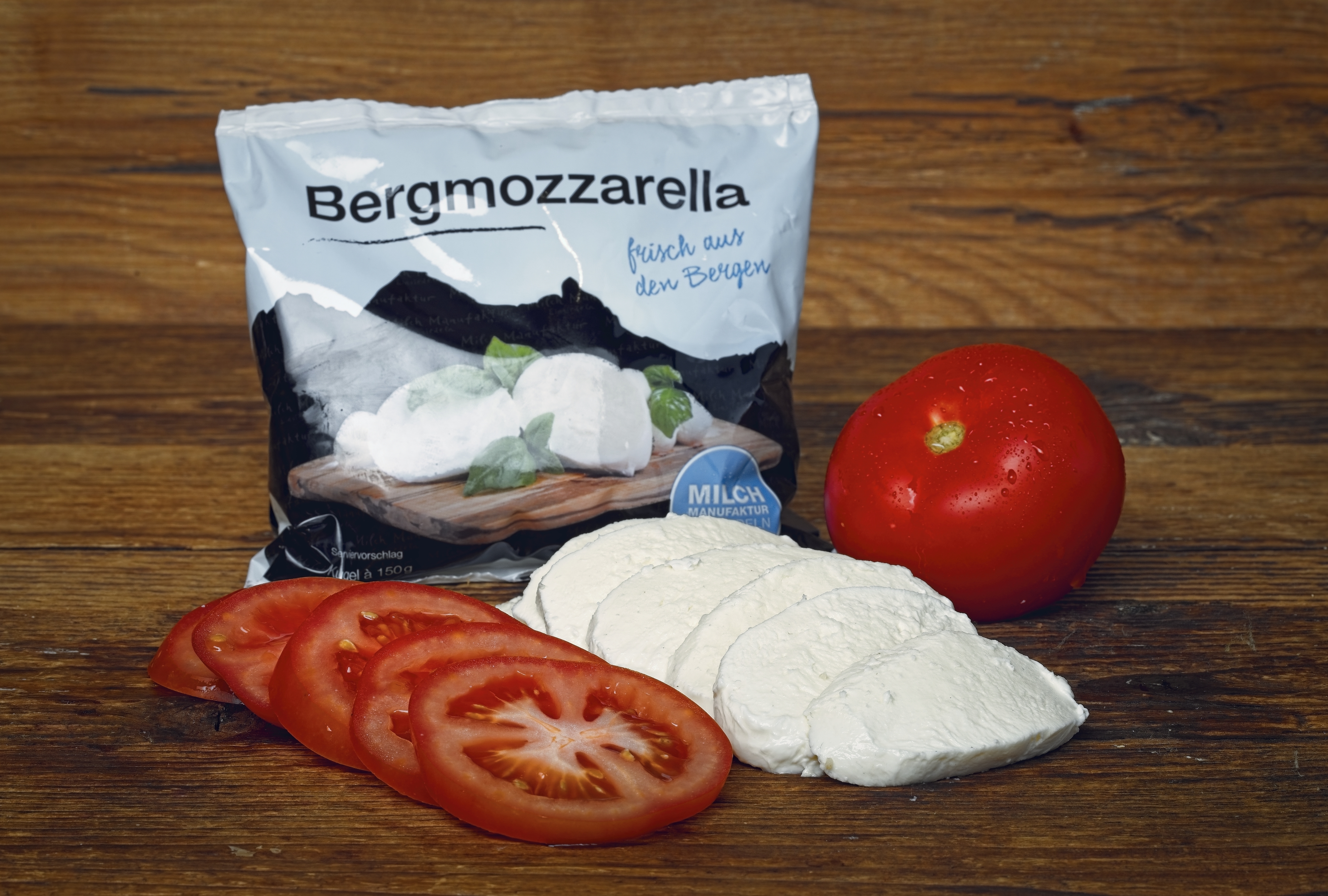 Bergmozzarella