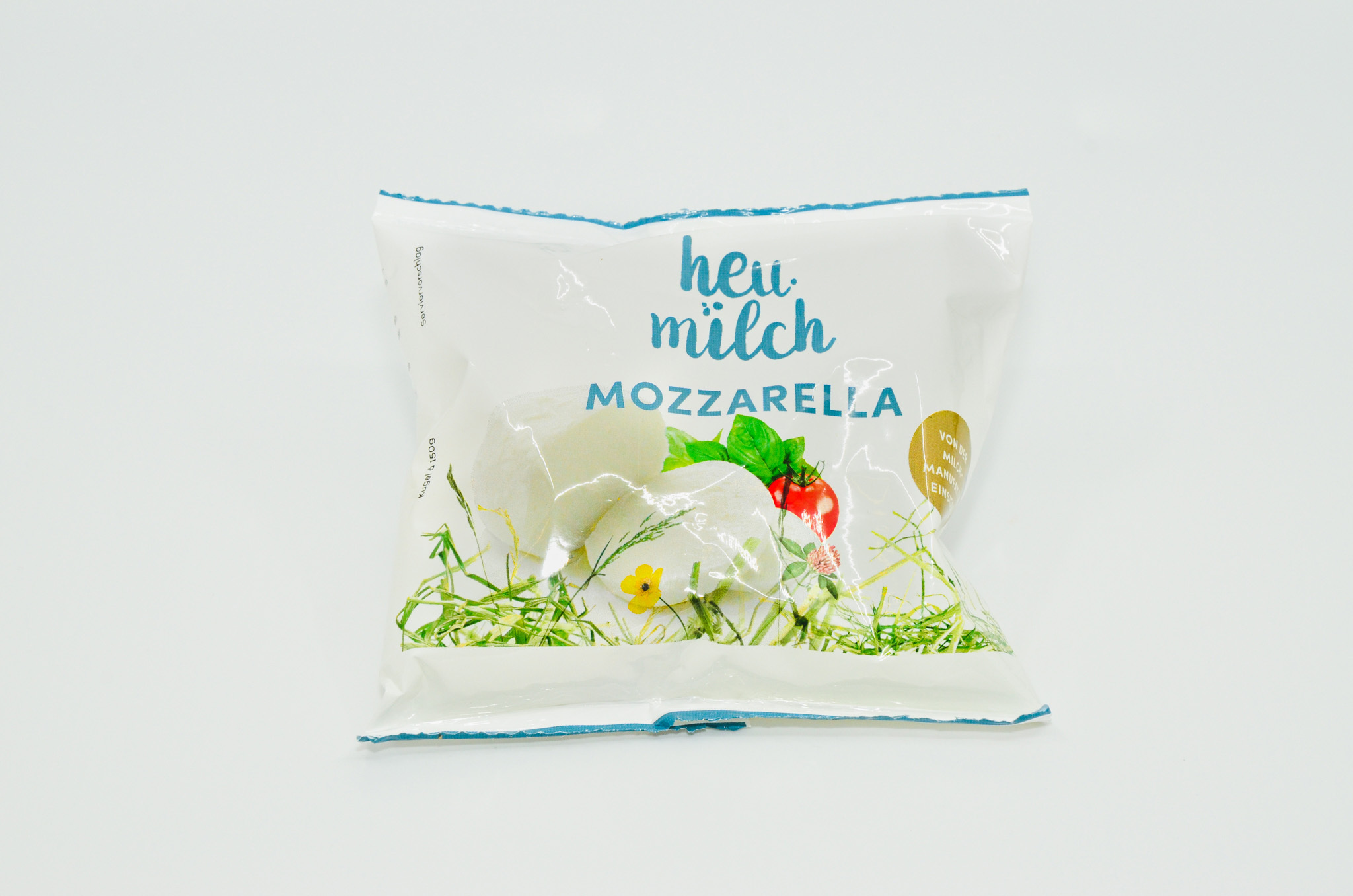 Mm manufaktur produkte 15 Heumilchmozzarella